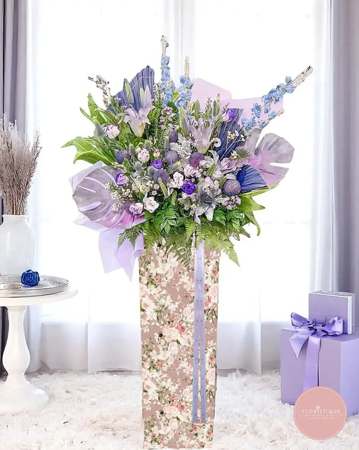 Blossom (V) - FloristiqueSG 