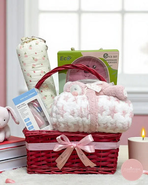 Blush Harmony BHP