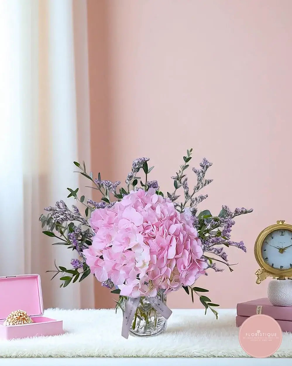 Blythe - FloristiqueSG 