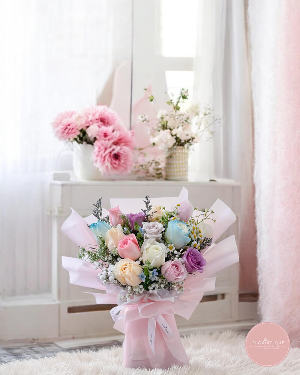 Bonita - FloristiqueSG 