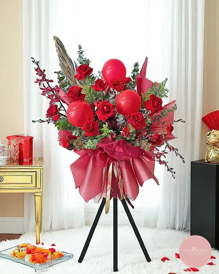 Bountiful (III) - FloristiqueSG 