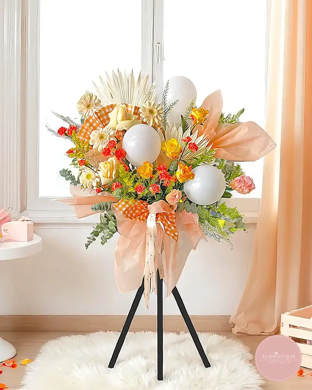 Bountiful (II) - FloristiqueSG 