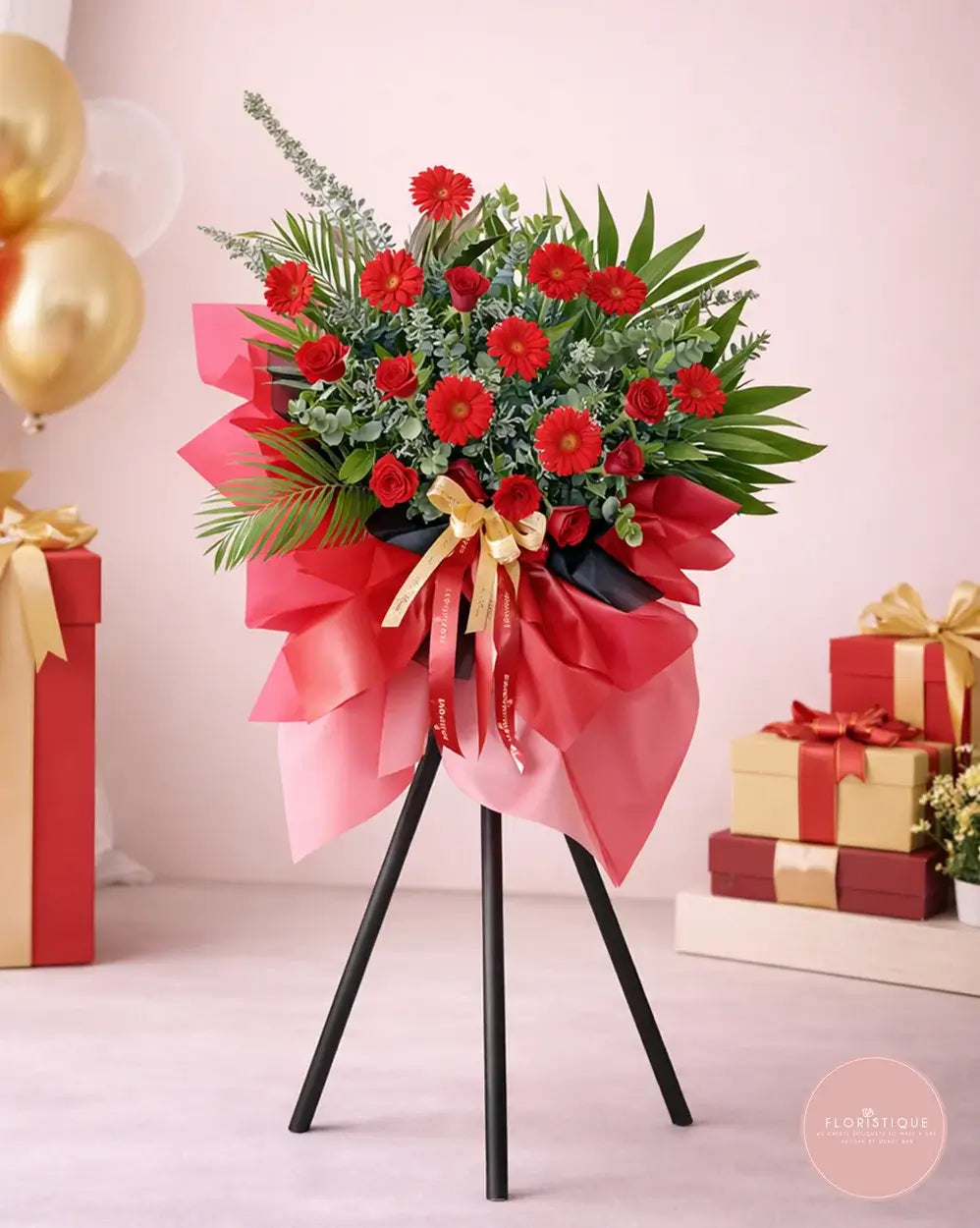 Bountiful (IV) - FloristiqueSG 