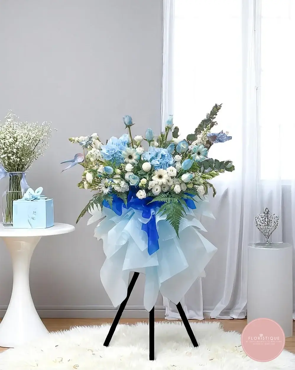 Bountiful (IX) - FloristiqueSG 