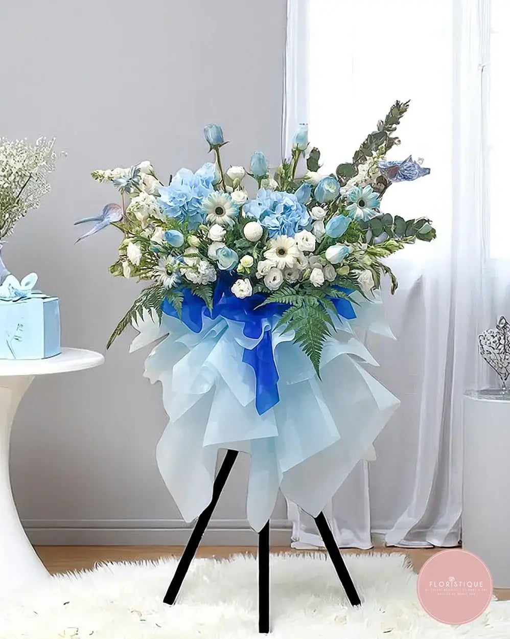 Bountiful (IX) - FloristiqueSG 