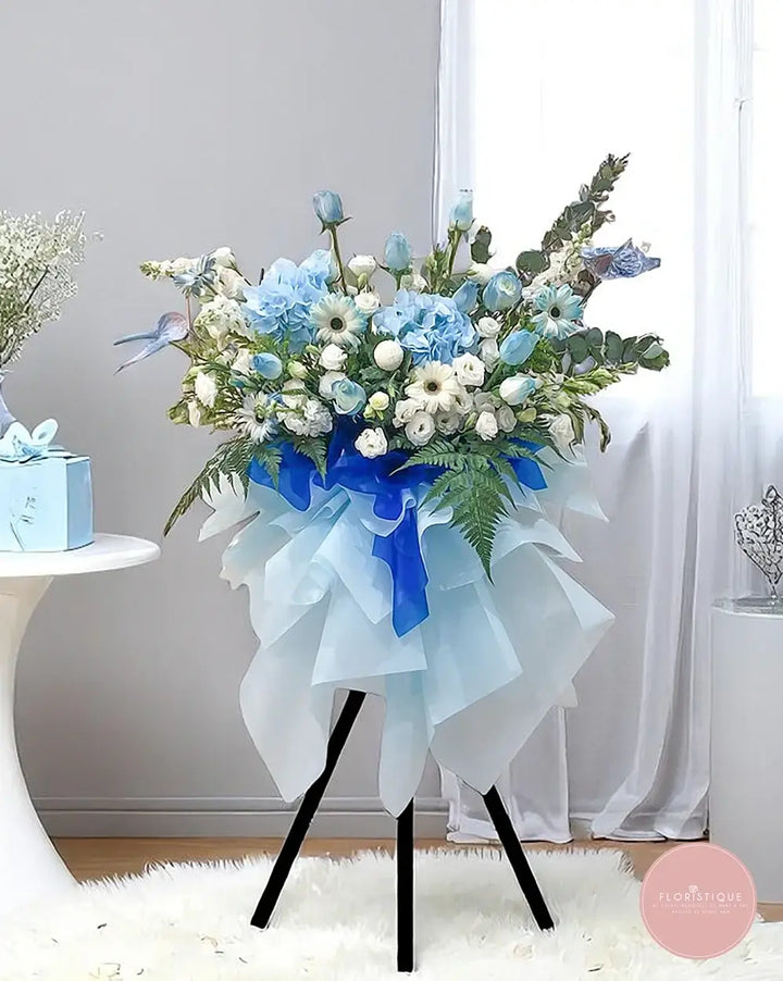 Bountiful (IX) - FloristiqueSG 