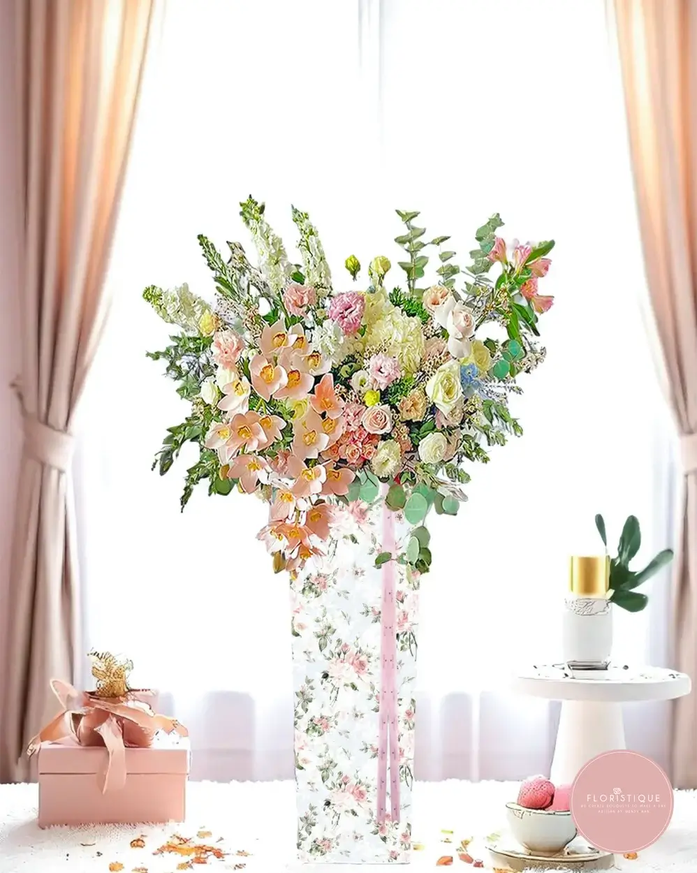 Bountiful (I) - FloristiqueSG 