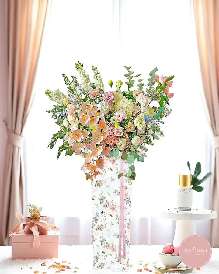 Bountiful (I) - FloristiqueSG 