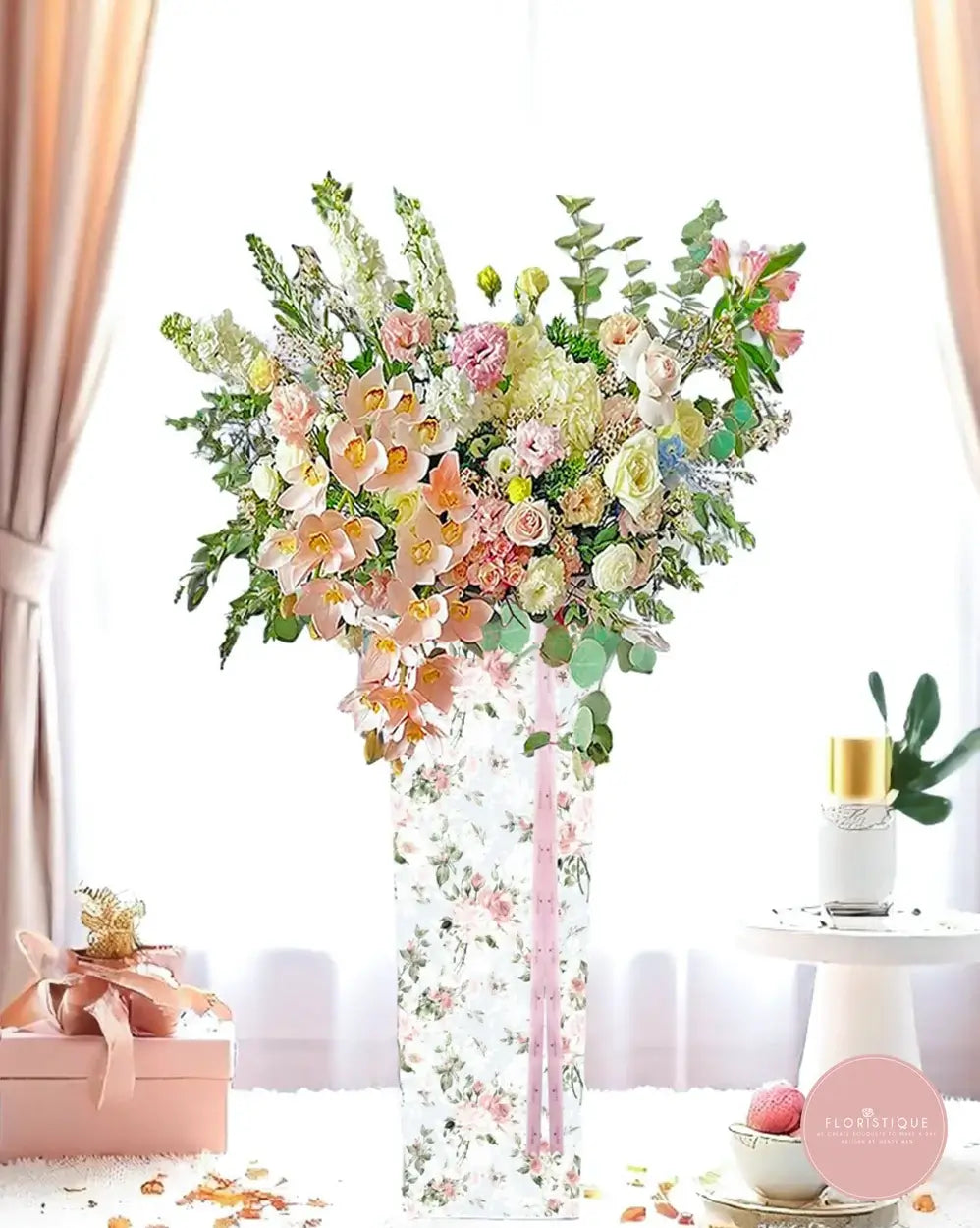 Bountiful (I) - FloristiqueSG 