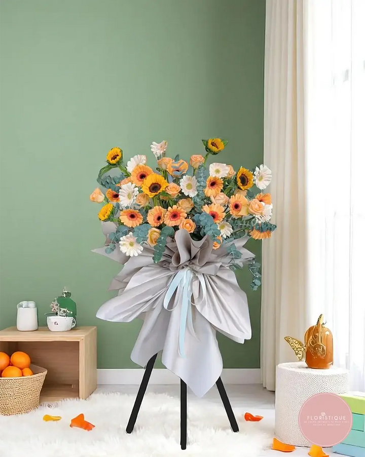 Bountiful (VIII) - FloristiqueSG 