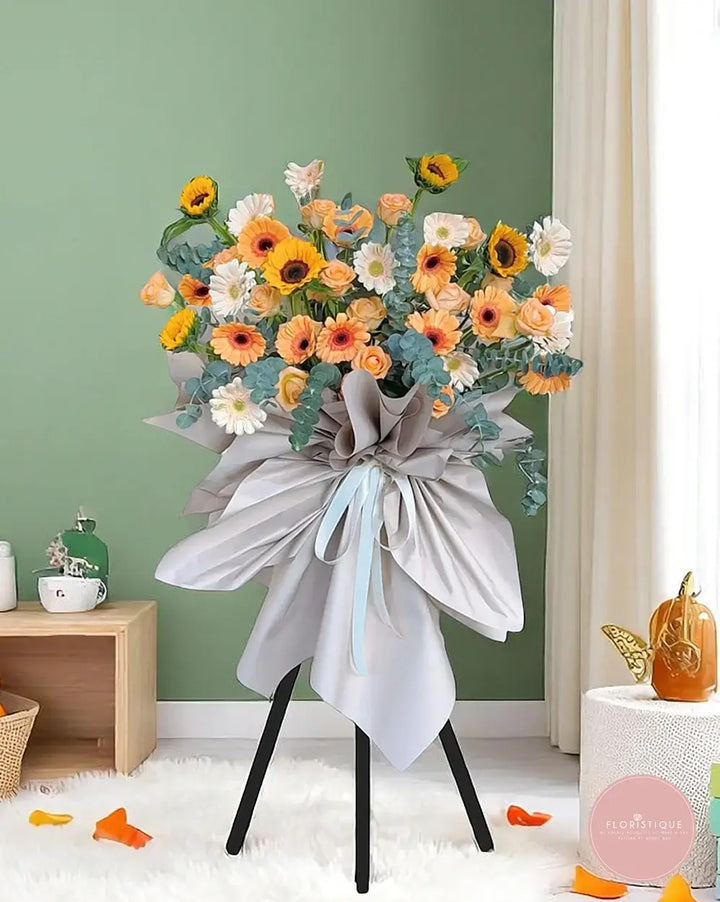 Bountiful (VIII) - FloristiqueSG 