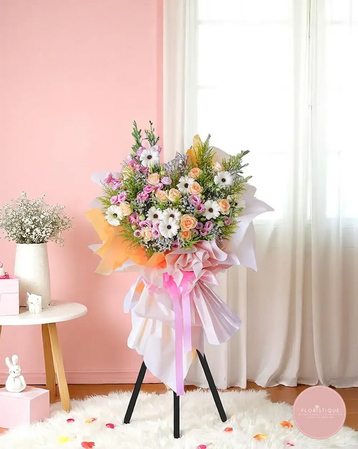 Bountiful (VII) - FloristiqueSG 