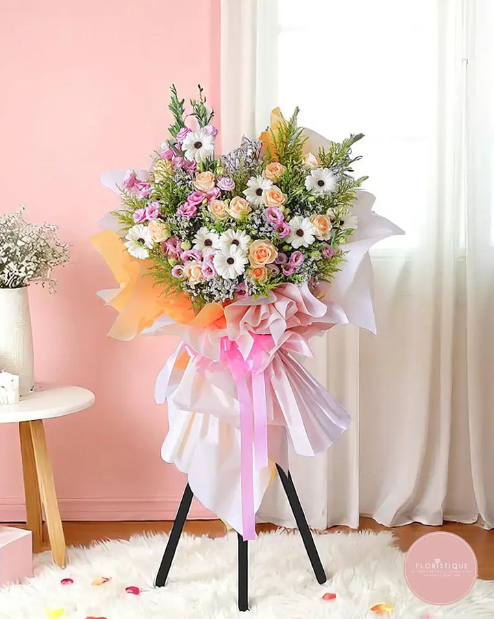 Bountiful (VII) - FloristiqueSG 