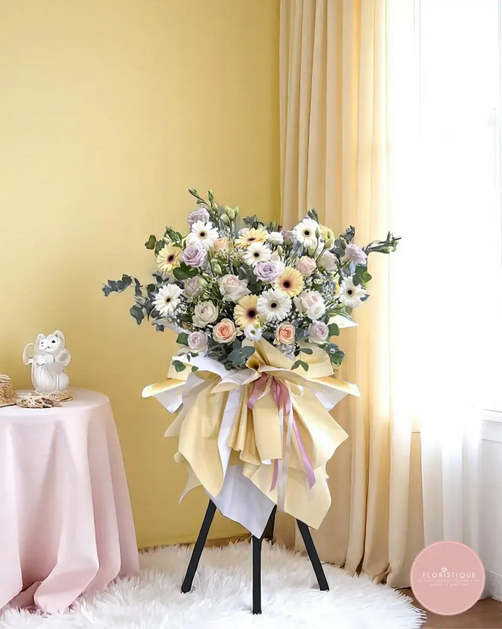 Bountiful (VI) - FloristiqueSG 