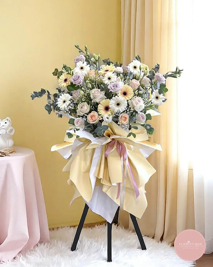 Bountiful (VI) - FloristiqueSG 