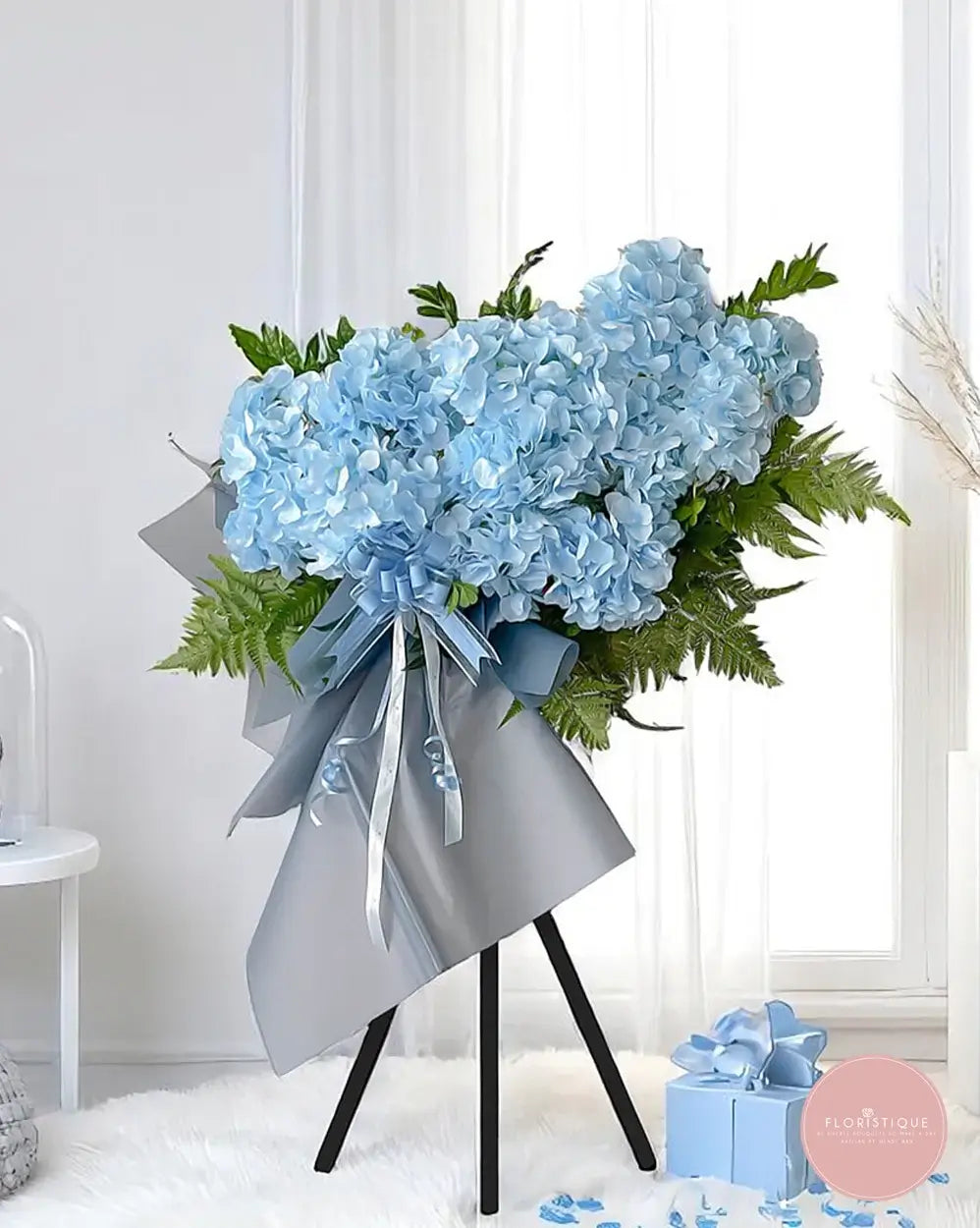 Bountiful (V) - FloristiqueSG 