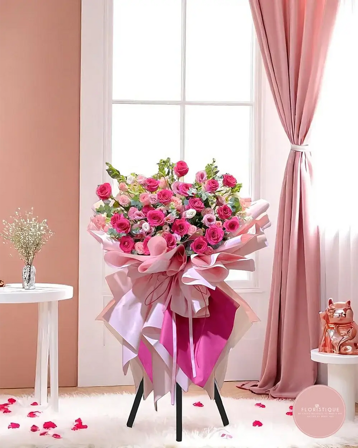 Bountiful (X) - FloristiqueSG 