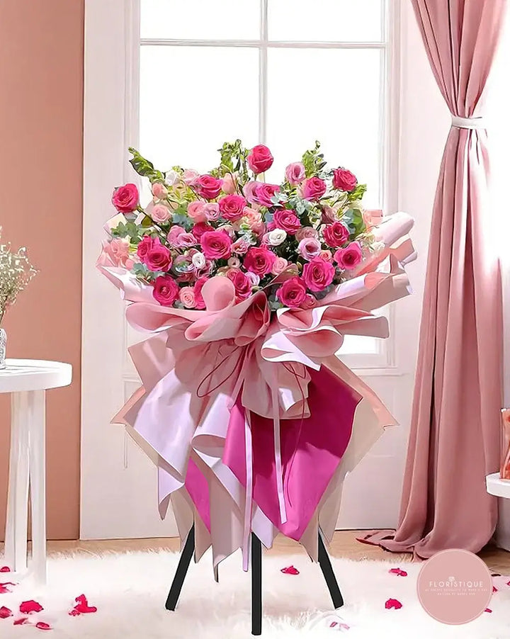 Bountiful (X) - FloristiqueSG 