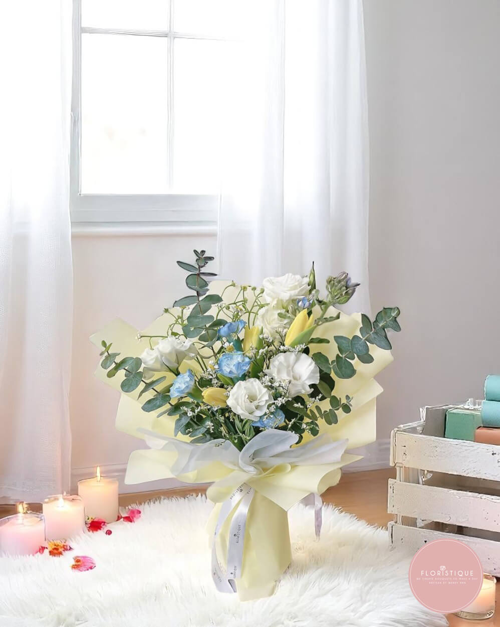 Braelynn - FloristiqueSG 