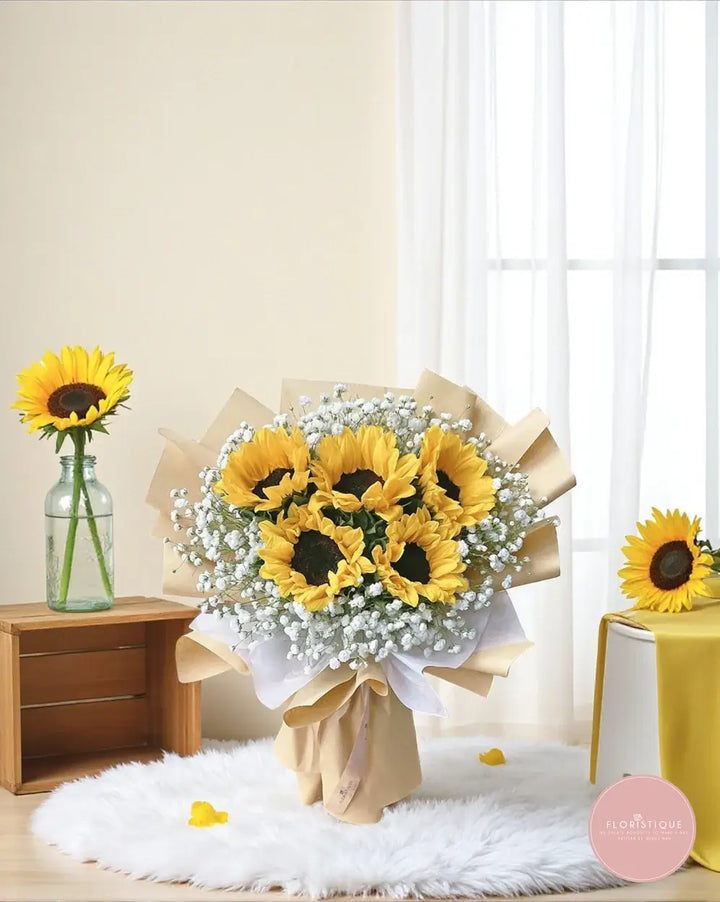 Breezy - FloristiqueSG 