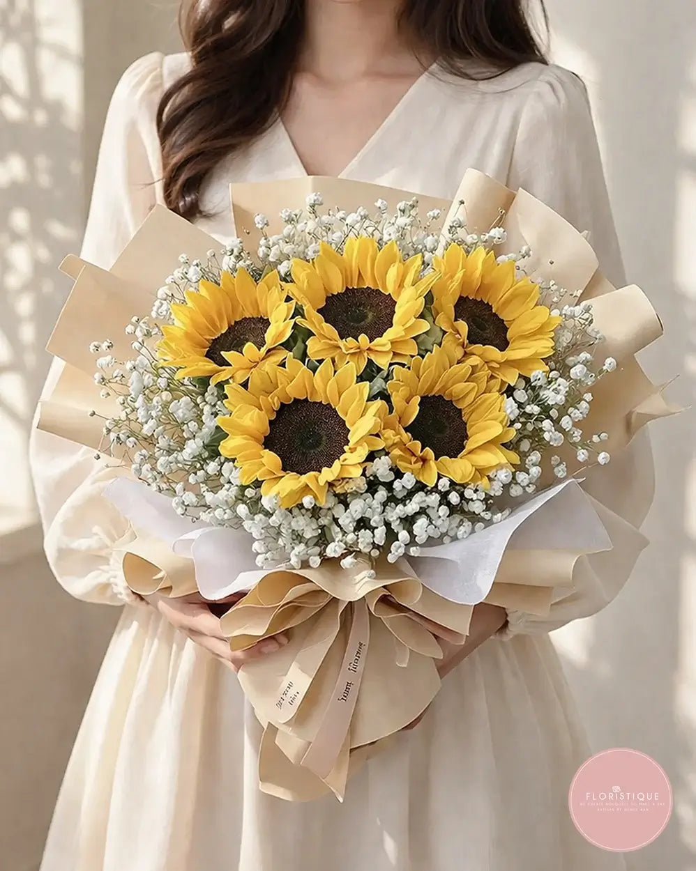 Breezy - FloristiqueSG 