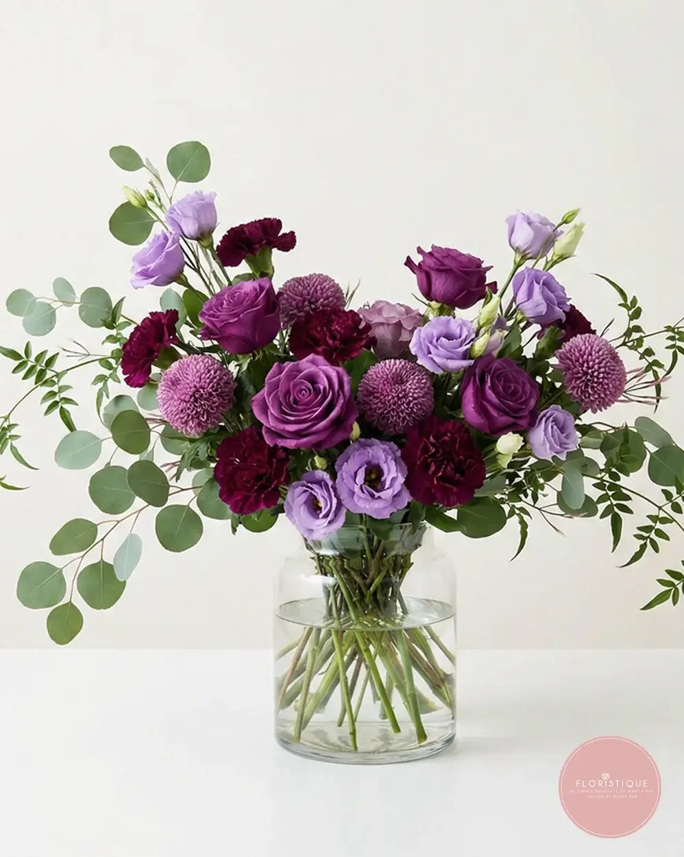 Breionna - FloristiqueSG 