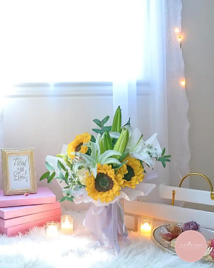 Brendino - FloristiqueSG 