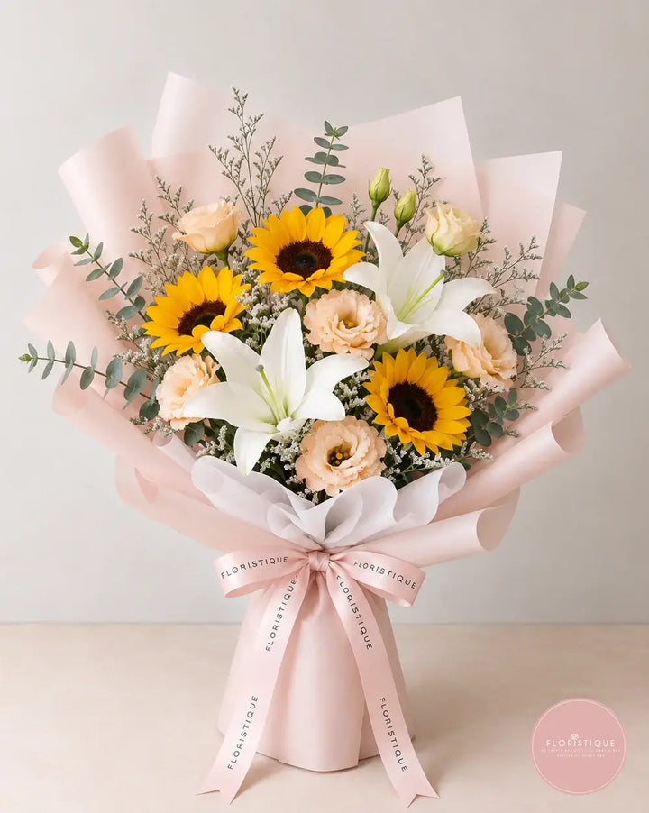 Brendino - FloristiqueSG 