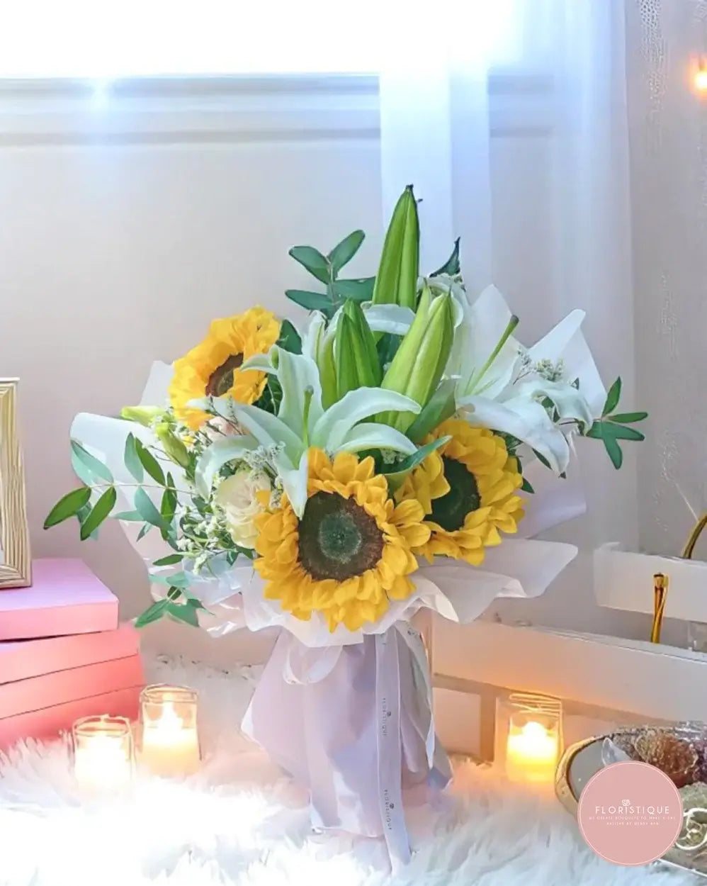 Brendino - FloristiqueSG 