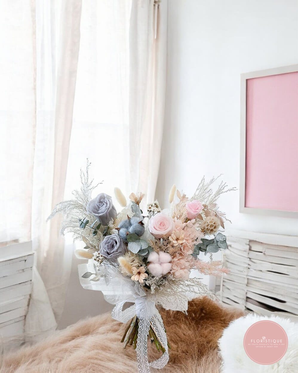 Proposal IV - FloristiqueSG 