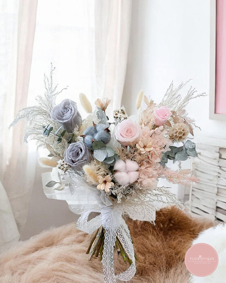 Proposal IV - FloristiqueSG 