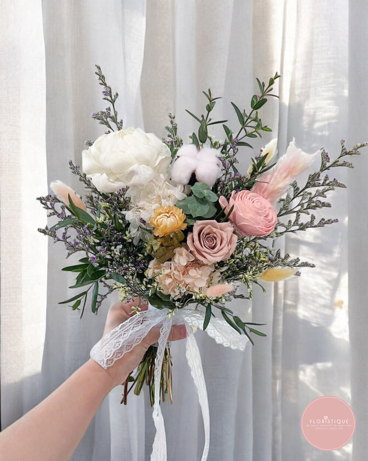 Bridal X - FloristiqueSG 