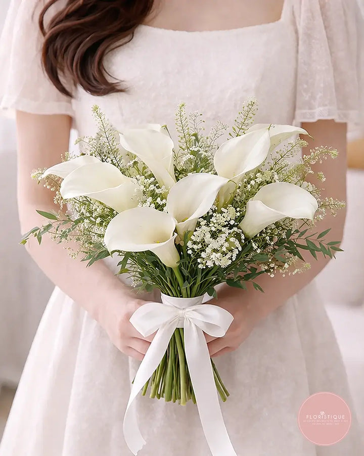 Bridal IX - FloristiqueSG 