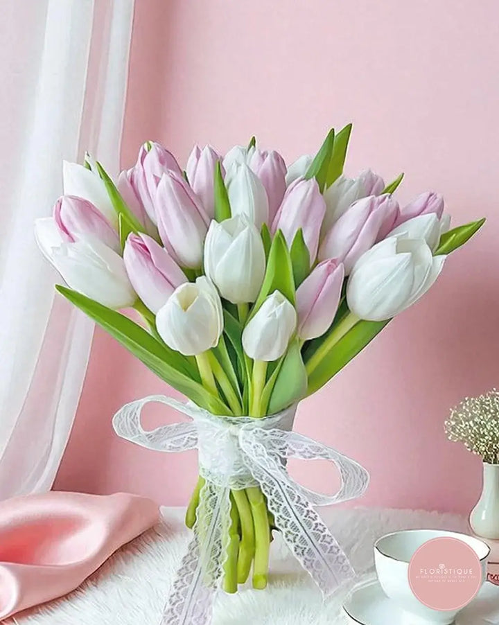 Bridal VII - FloristiqueSG 