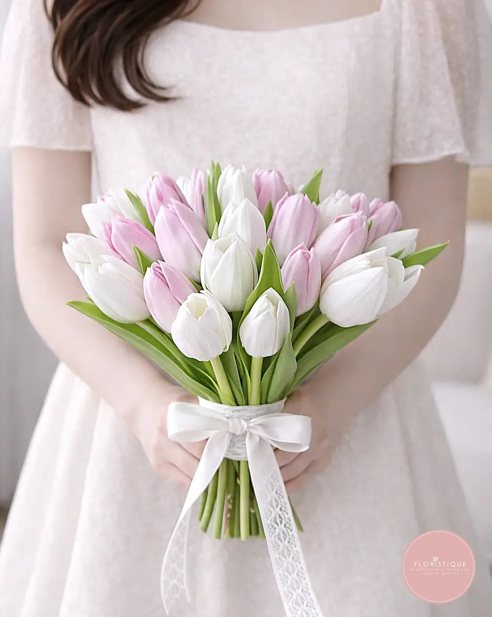Bridal VII - FloristiqueSG 