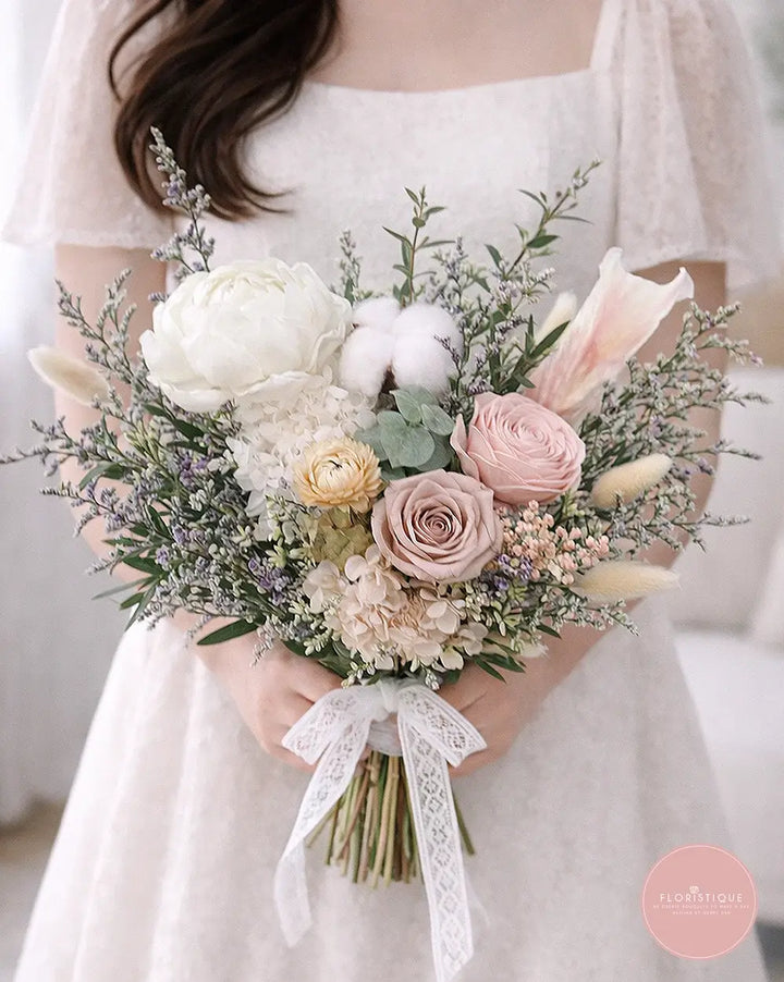 Bridal X - FloristiqueSG 