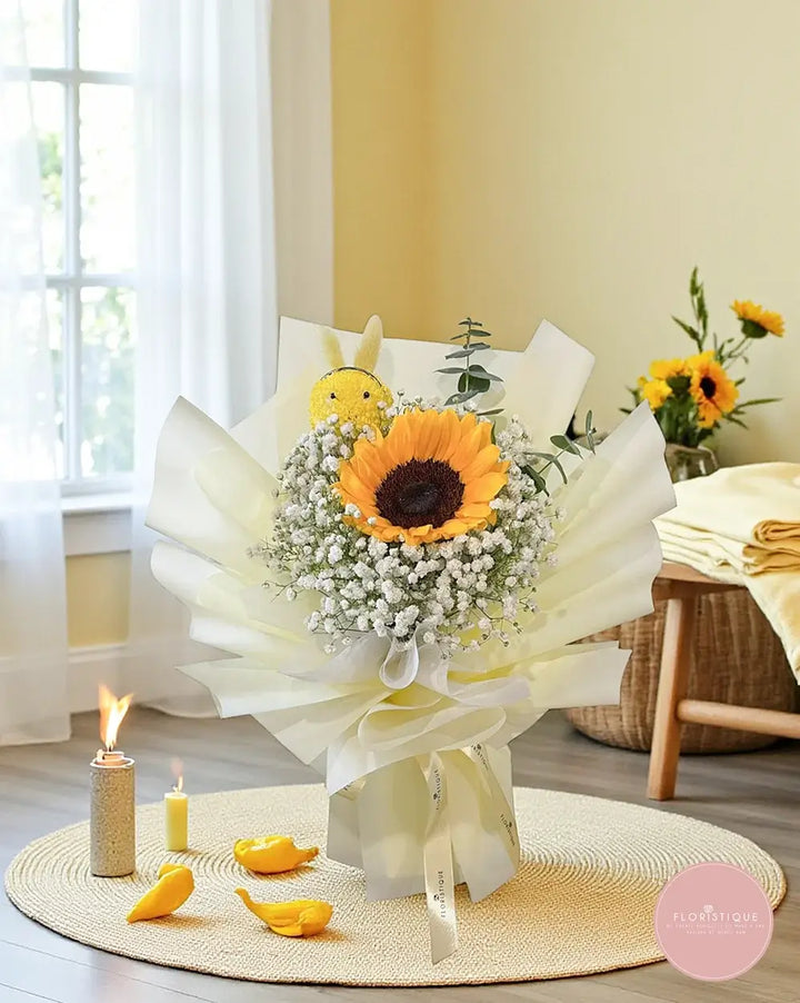 Brielle - FloristiqueSG 