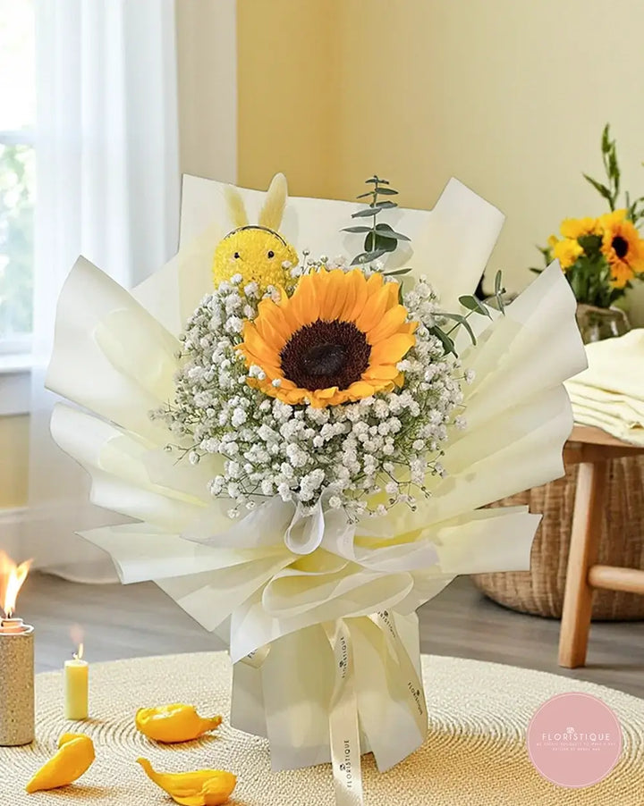 Brielle - FloristiqueSG 