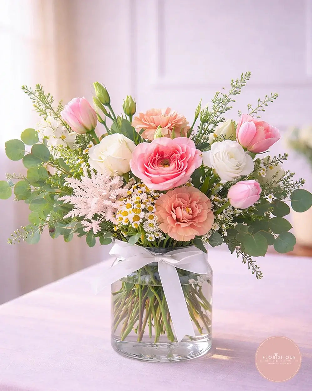 Brighton - FloristiqueSG 