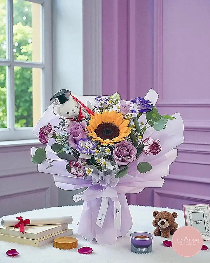 Bristol - FloristiqueSG 