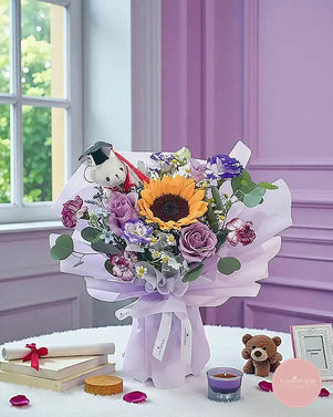 Bristol - FloristiqueSG 