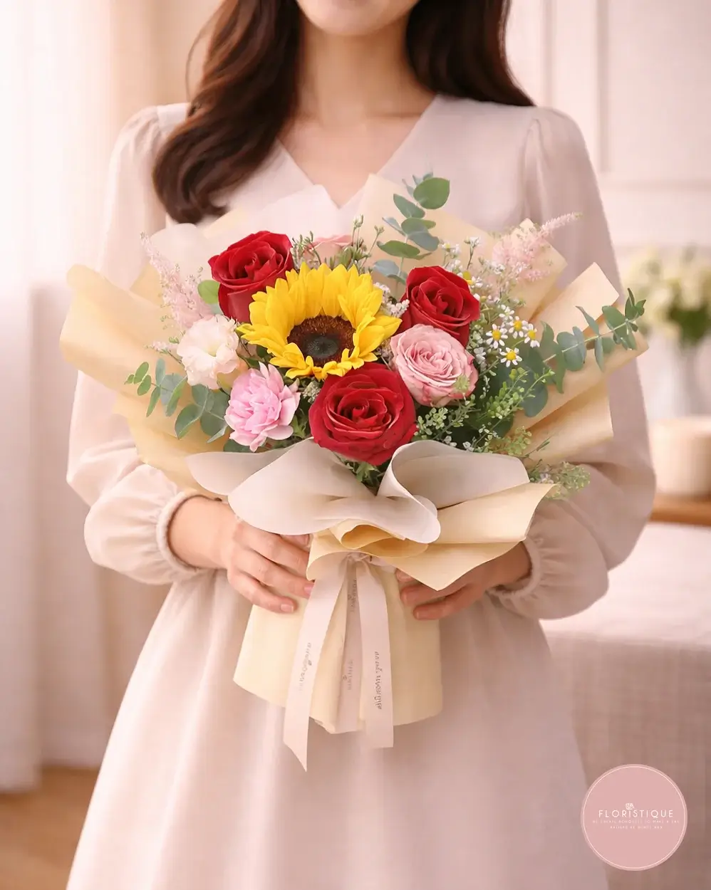 Britta - FloristiqueSG 