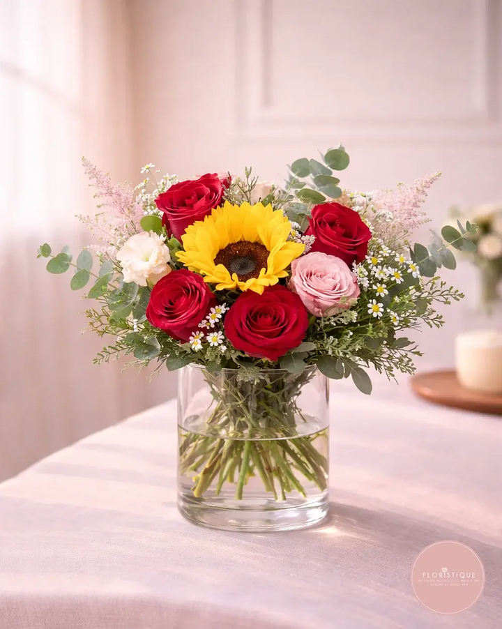 Britta - FloristiqueSG 