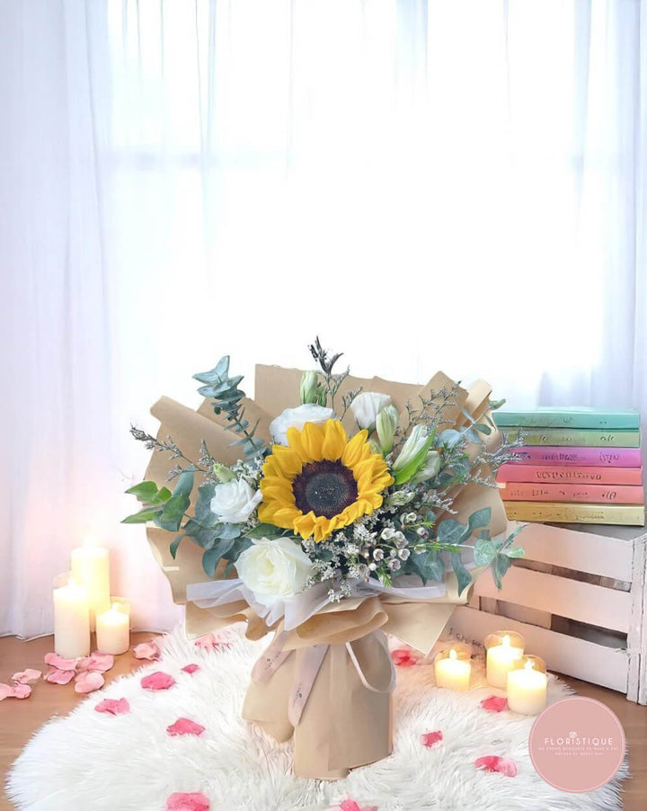 Brooklyn - FloristiqueSG 