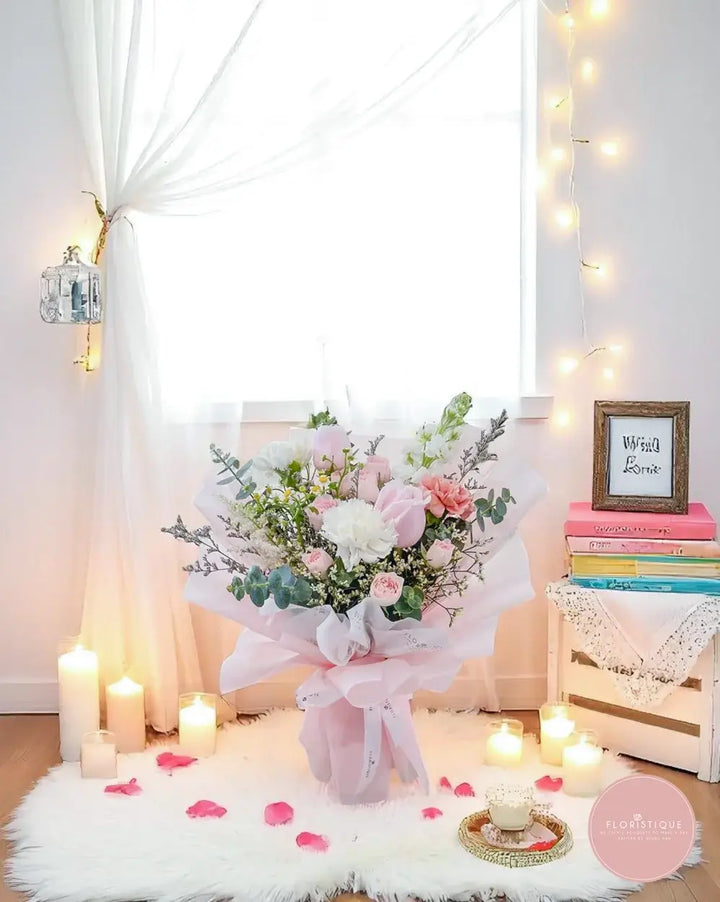 Bryella - FloristiqueSG 