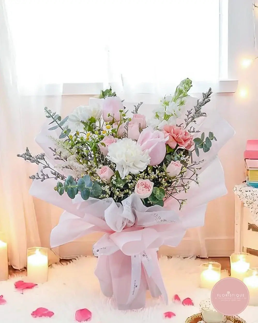 Bryella - FloristiqueSG 