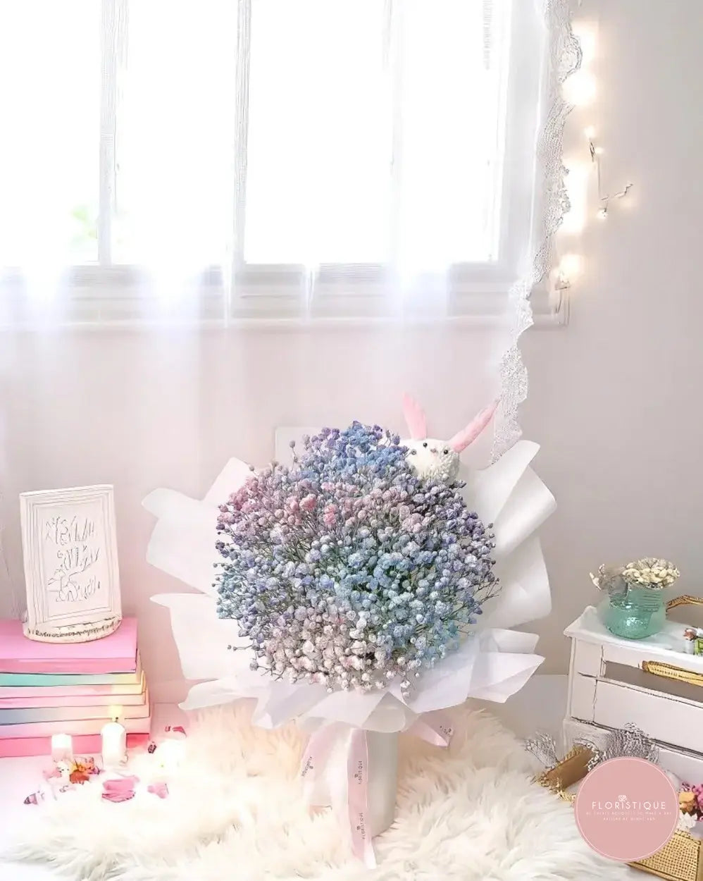 Brynleigh - FloristiqueSG 