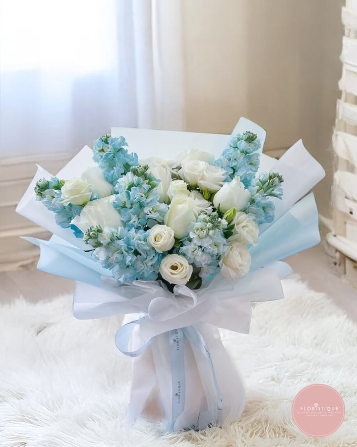 Bryonia - FloristiqueSG 