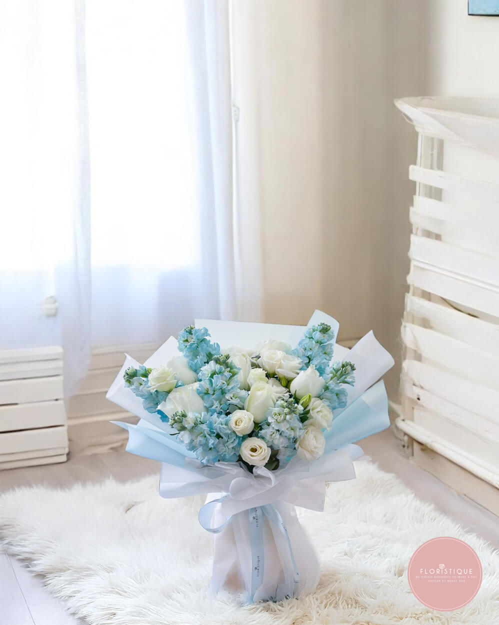 Bryonia - FloristiqueSG 