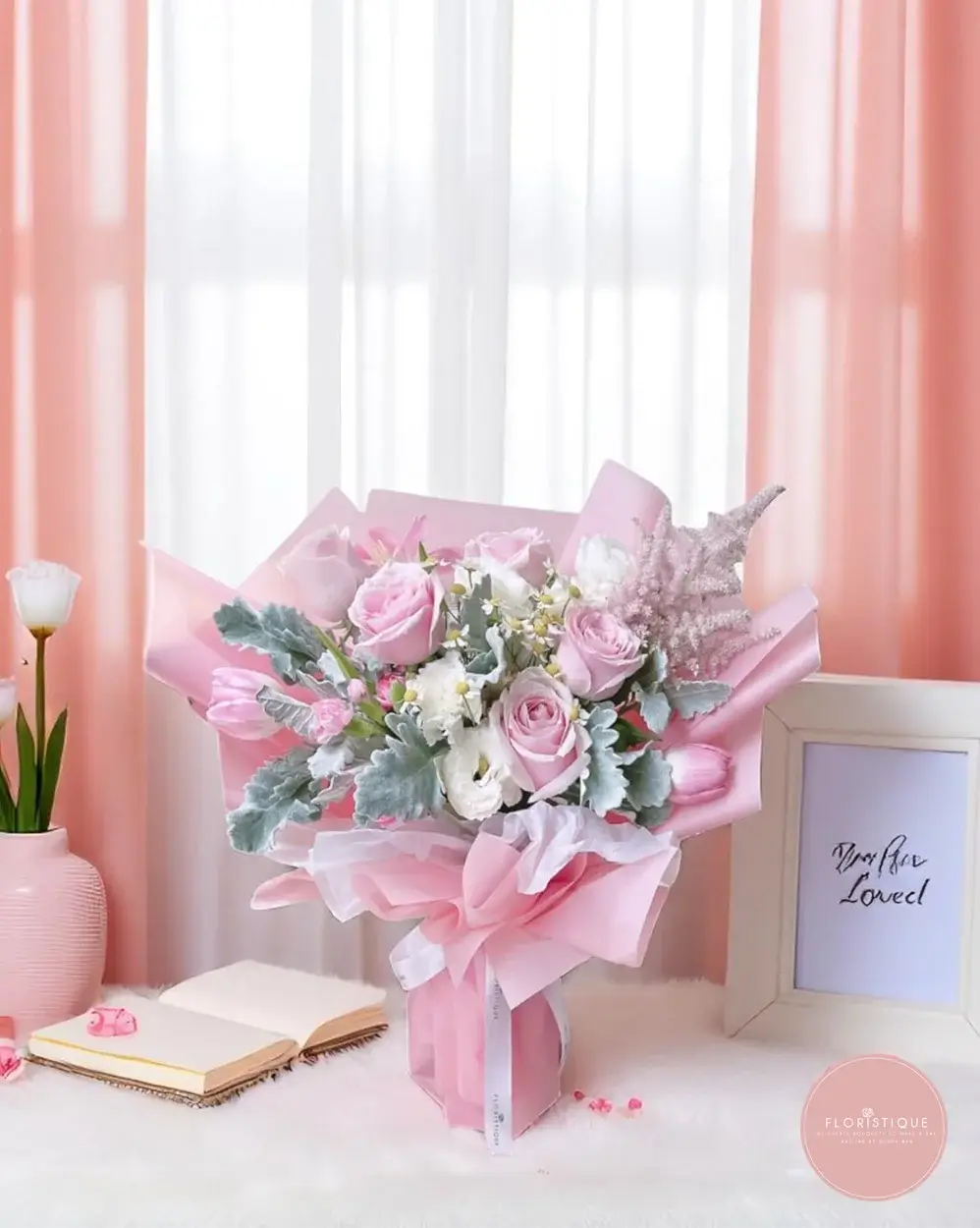 Buffy - FloristiqueSG 